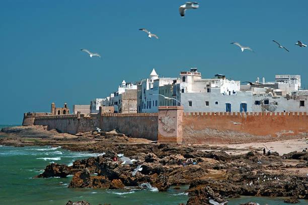 Appartement Essaouira Proche De La Mer المظهر الخارجي الصورة