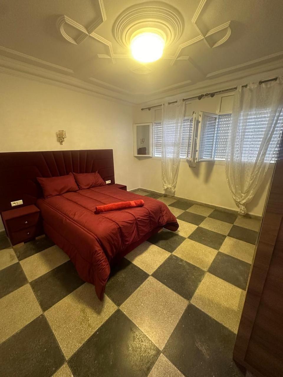Appartement Essaouira Proche De La Mer المظهر الخارجي الصورة
