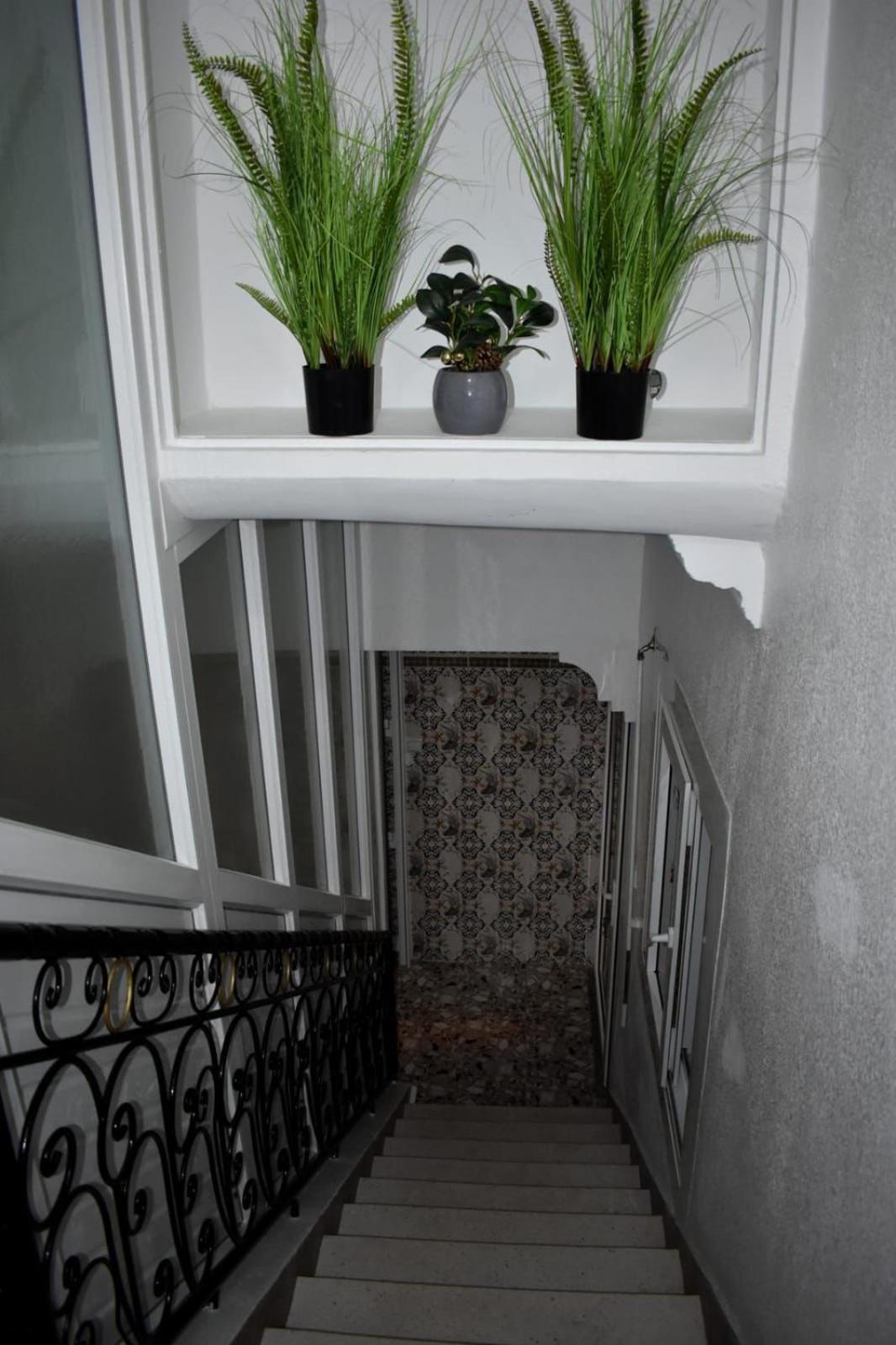 Appartement Essaouira Proche De La Mer المظهر الخارجي الصورة