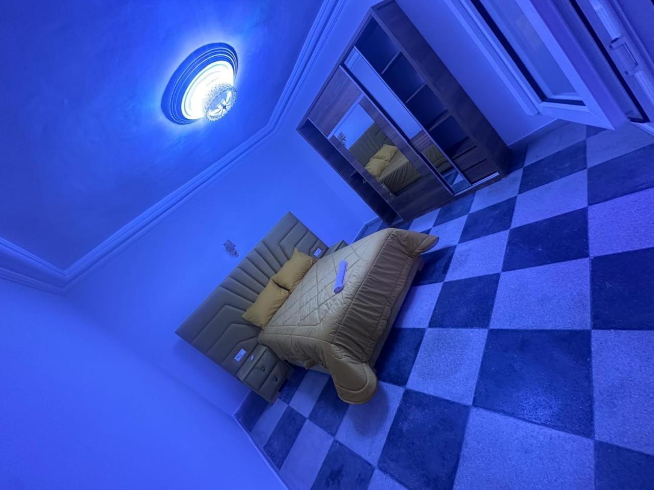 Appartement Essaouira Proche De La Mer المظهر الخارجي الصورة