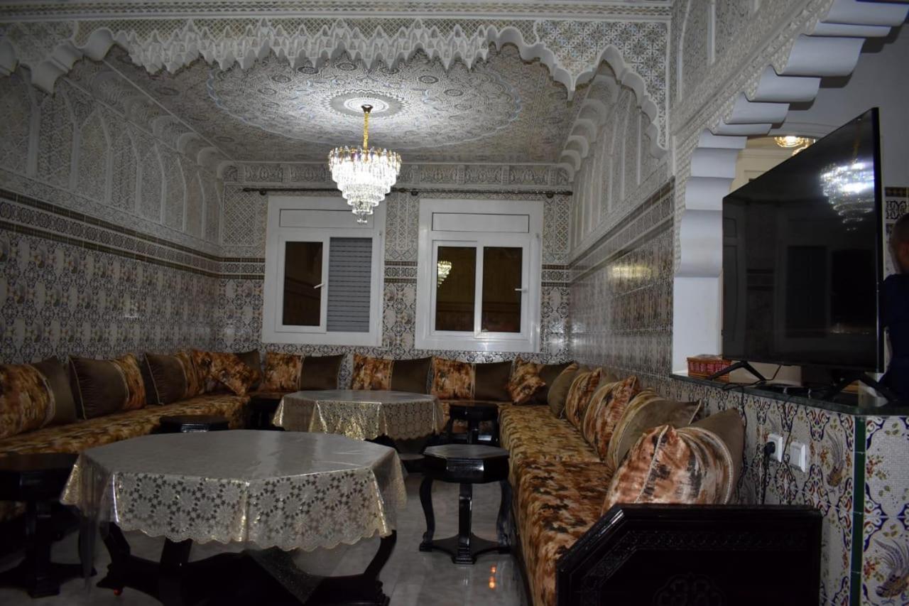 Appartement Essaouira Proche De La Mer المظهر الخارجي الصورة