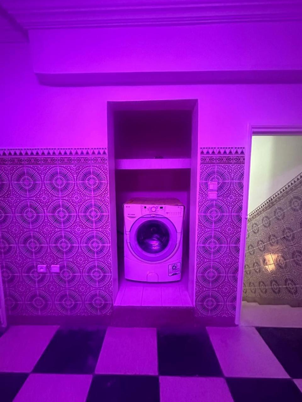 Appartement Essaouira Proche De La Mer المظهر الخارجي الصورة