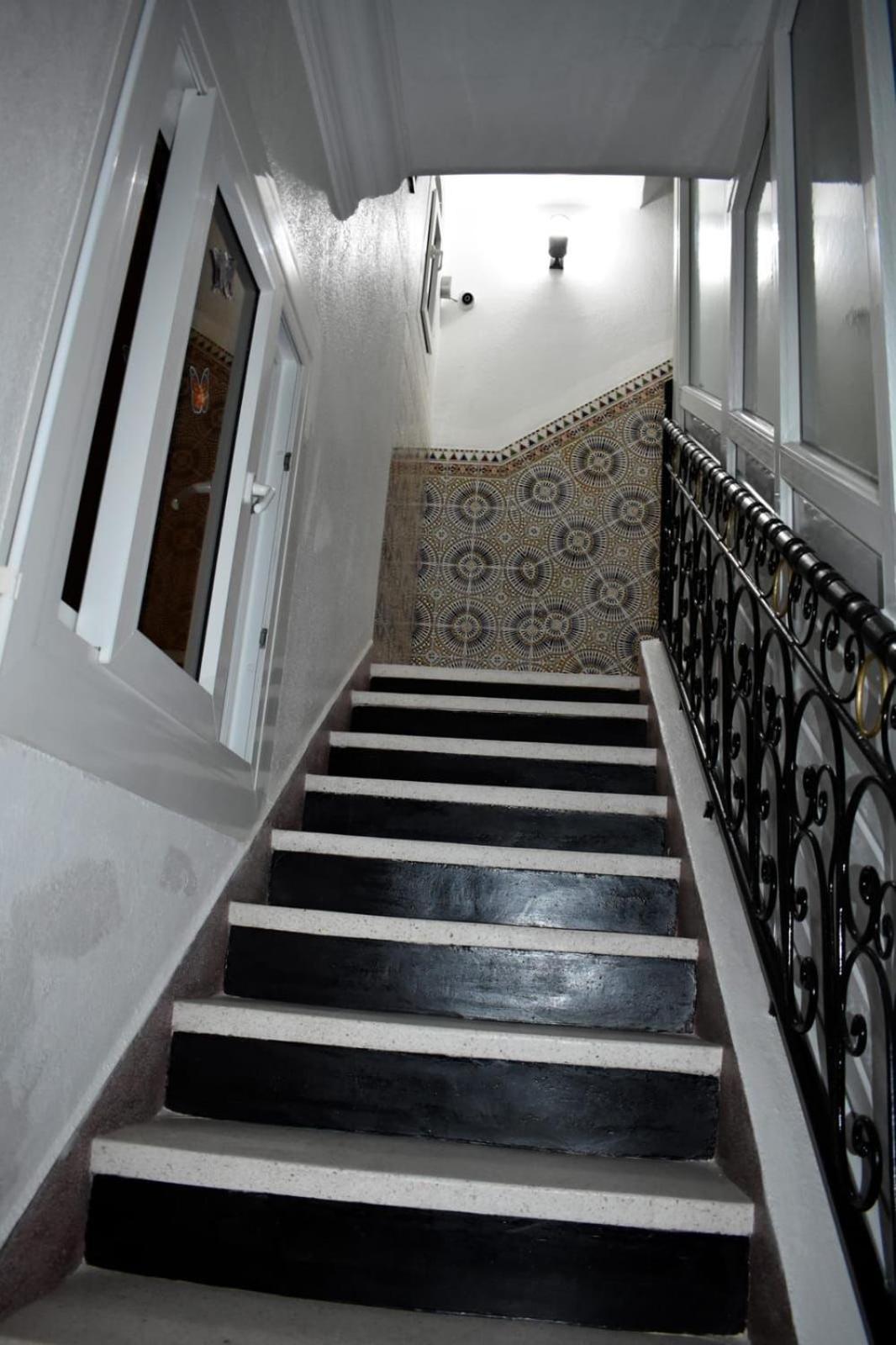 Appartement Essaouira Proche De La Mer المظهر الخارجي الصورة