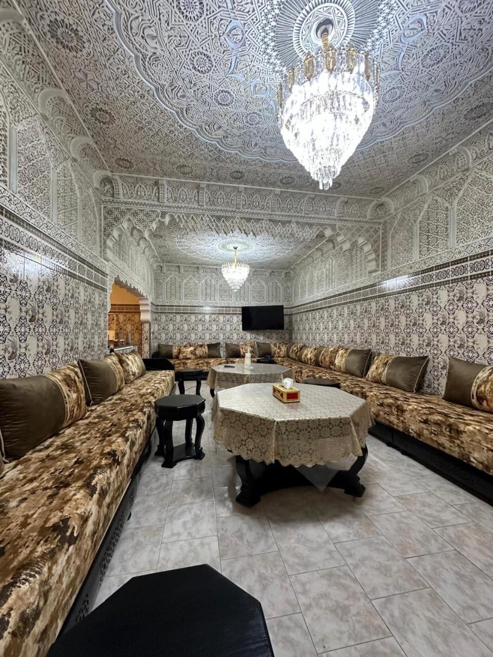 Appartement Essaouira Proche De La Mer المظهر الخارجي الصورة