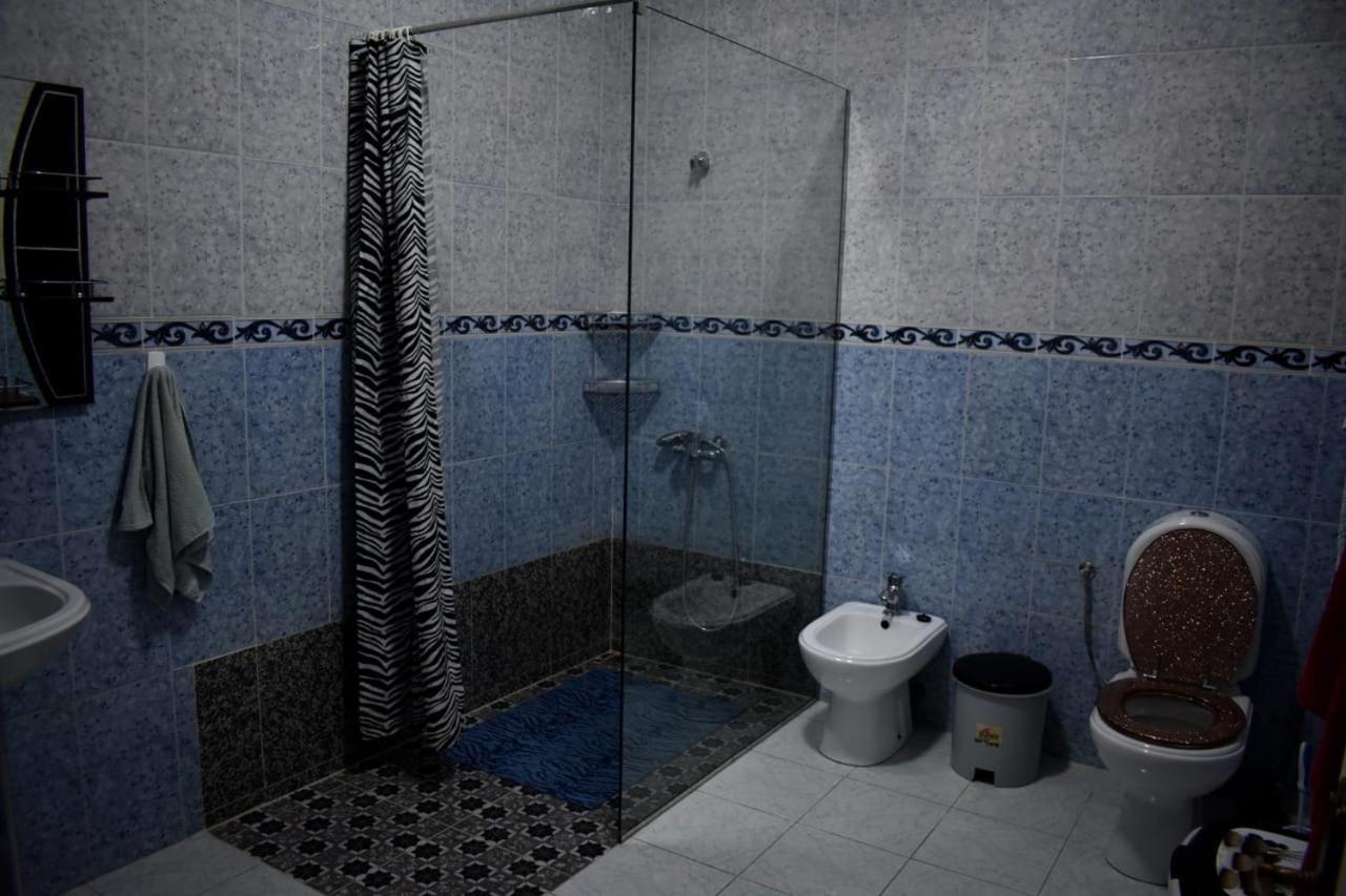 Appartement Essaouira Proche De La Mer المظهر الخارجي الصورة