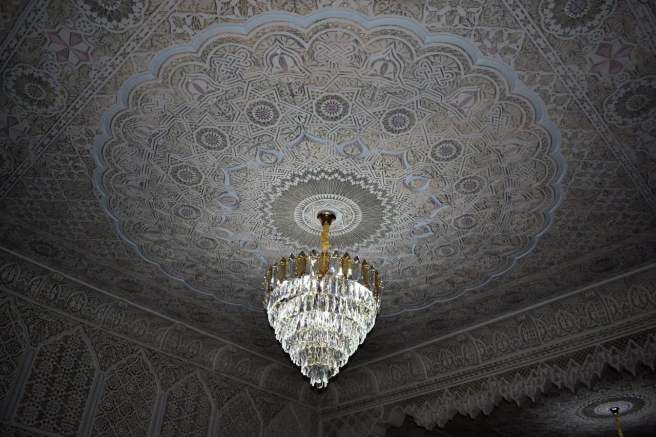 Appartement Essaouira Proche De La Mer المظهر الخارجي الصورة