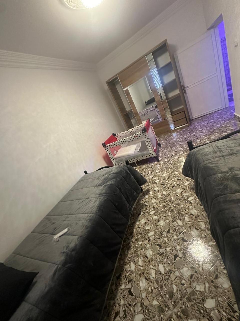 Appartement Essaouira Proche De La Mer المظهر الخارجي الصورة