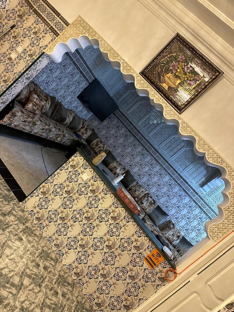 Appartement Essaouira Proche De La Mer المظهر الخارجي الصورة
