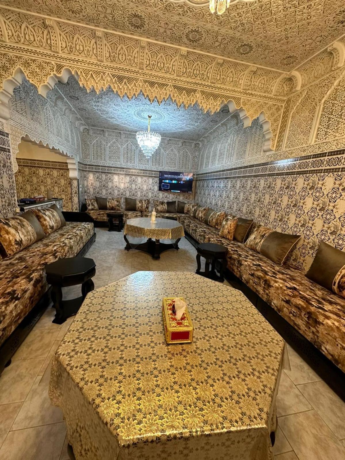 Appartement Essaouira Proche De La Mer المظهر الخارجي الصورة